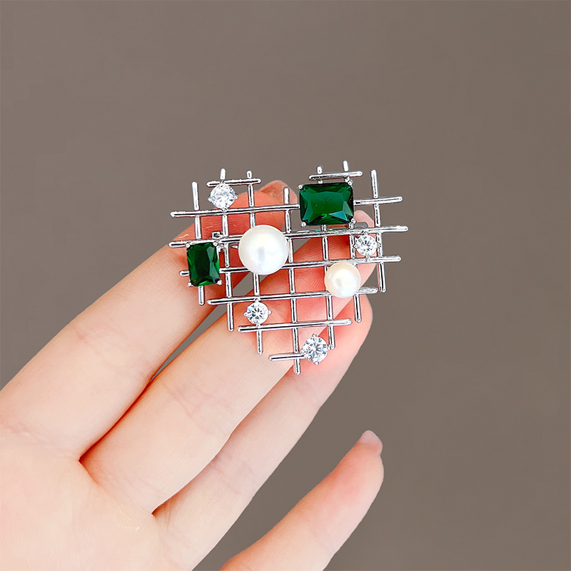 เข็มกลัด เข็มกลัดสวยๆ เข็มกลัดติดเสื้อ Brooch