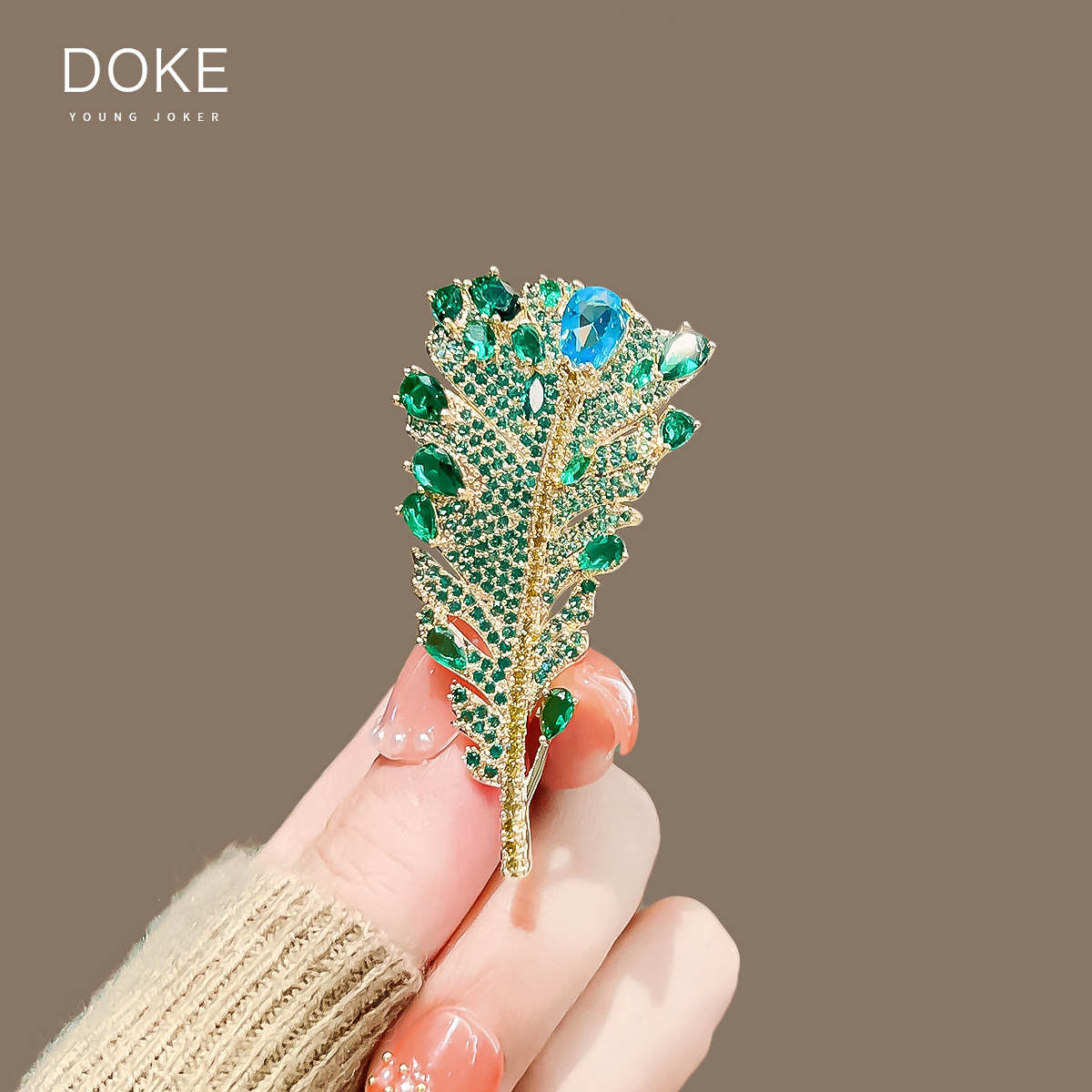 เข็มกลัด เข็มกลัดสวยๆ เข็มกลัดติดเสื้อ Brooch