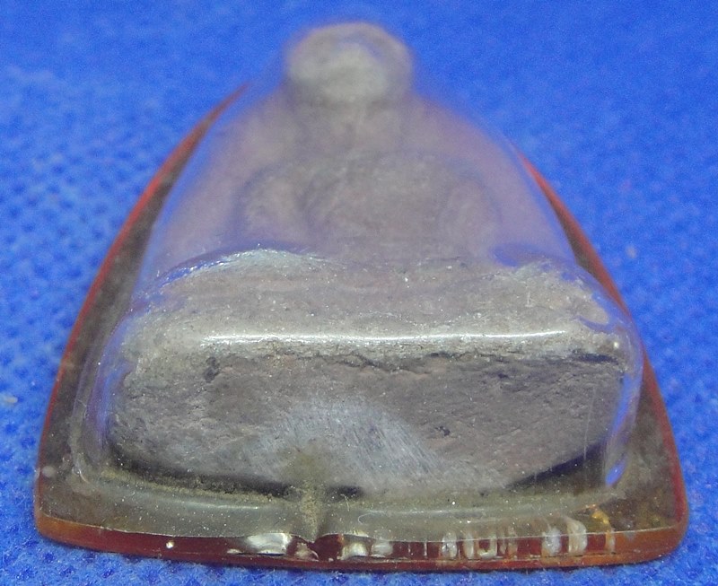 พระครูธรรมธร (เขียน)