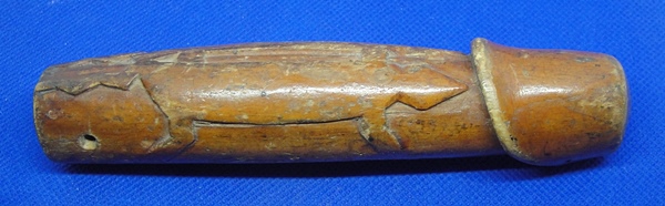 ปลัดขิกหลวงพ่อหน่ายวัดบ้านแจ้ง