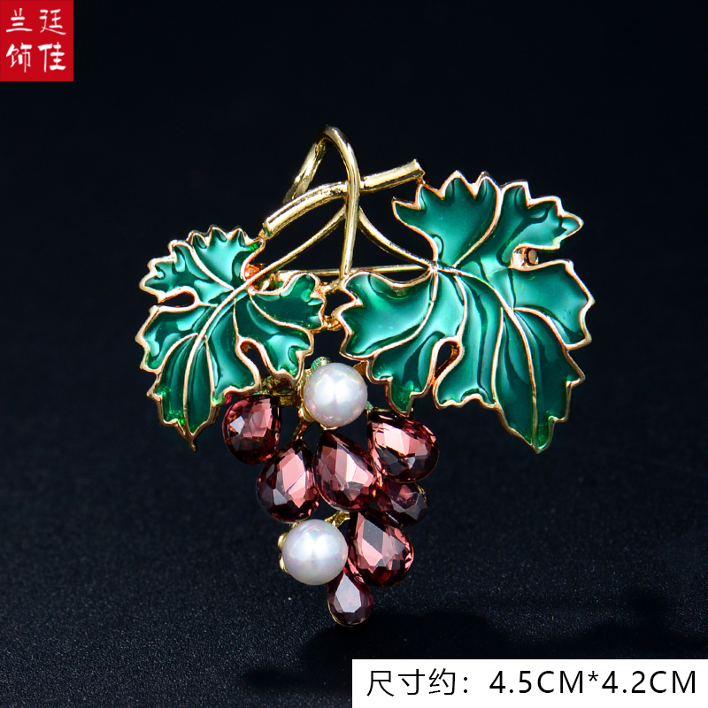 เข็มกลัด เข็มกลัดสวยๆ เข็มกลัดติดเสื้อ Brooch