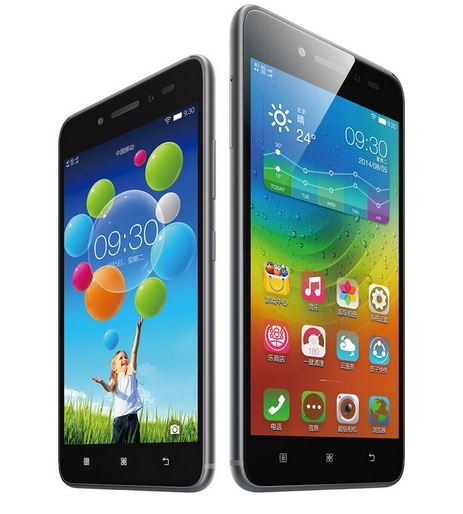 โทรศัพท์มือถือ Lenovo Sisley S90 รุ่นใหม่ล่าสุด ฝาแฝด Iphone 6 สีชมพู และ สีเงิน จอ 5 นิ้ว Quad core สินค้าจำนวนจำกัด 151314