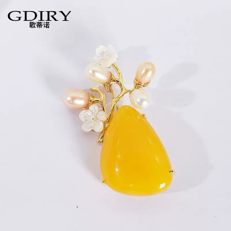 เข็มกลัด เข็มกลัดสวยๆ เข็มกลัดติดเสื้อ Brooch