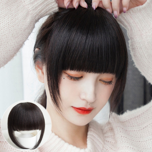 วิกผม วิกผมเกาหลี วิกผมยาว BY WIG SALON