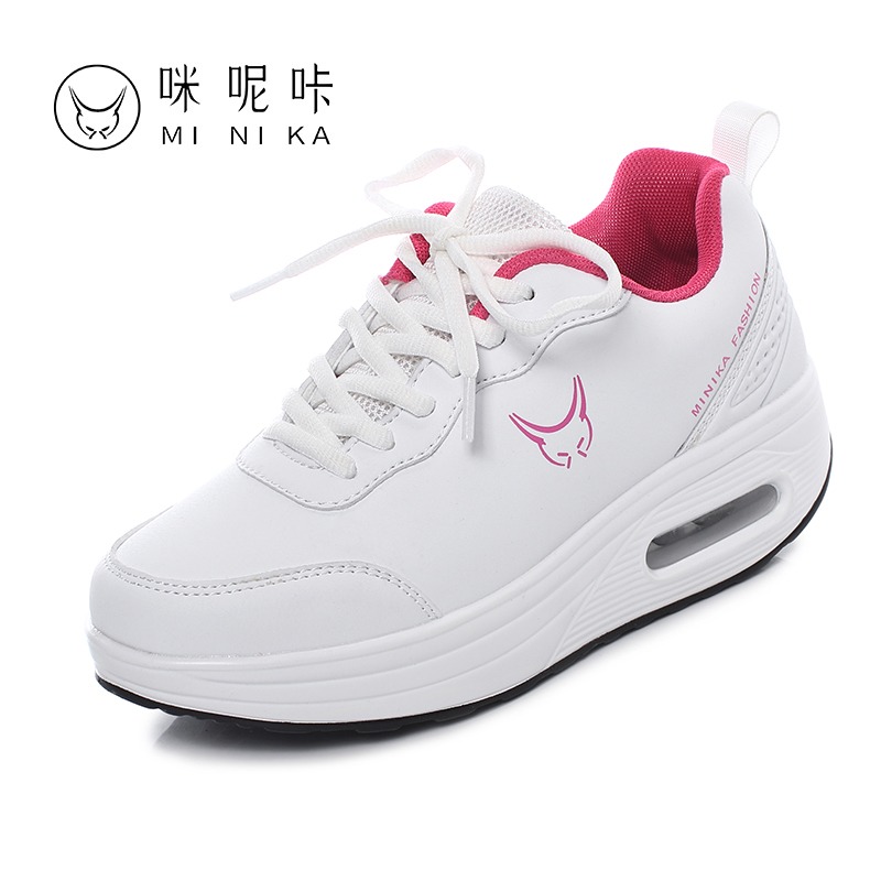 รองเท้าผ้าใบ รองเท้าลำลอง รองเท้าผ้าใบลำลอง รองเท้าแฟชั่นแบบสวม Slipper Shop