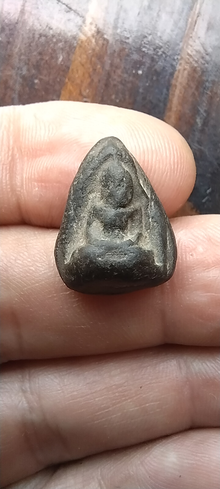 พรหลวงปู่สนธิ์ วัดท่าดอกแก้ว