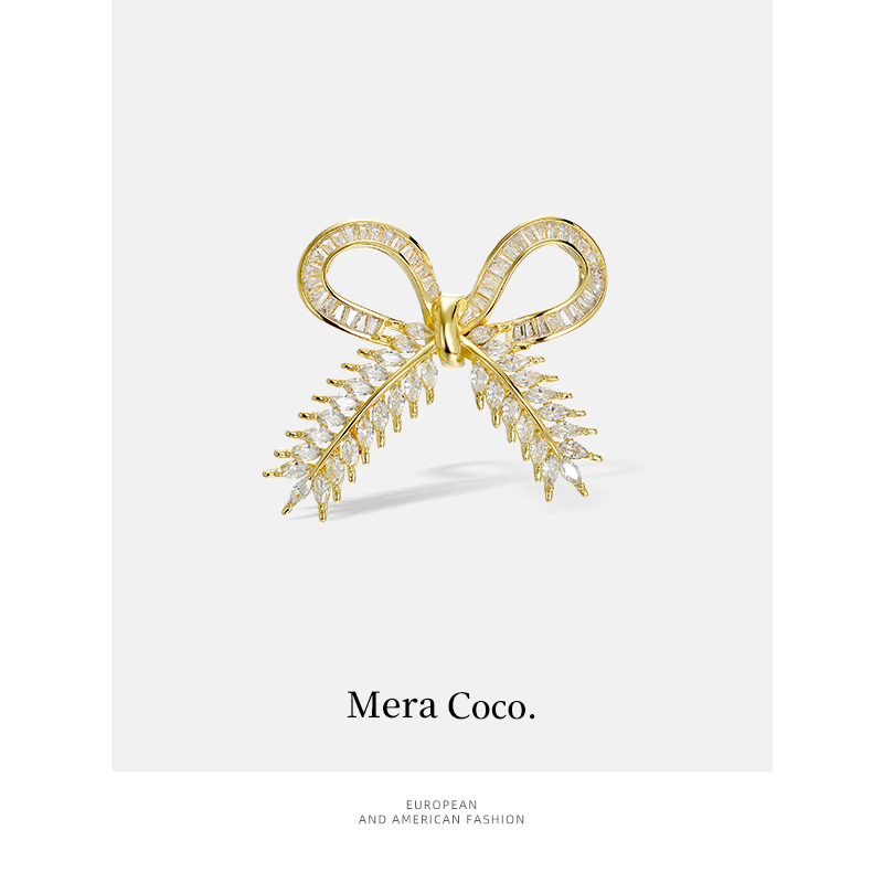 เข็มกลัด เข็มกลัดสวยๆ เข็มกลัดติดเสื้อ Brooch