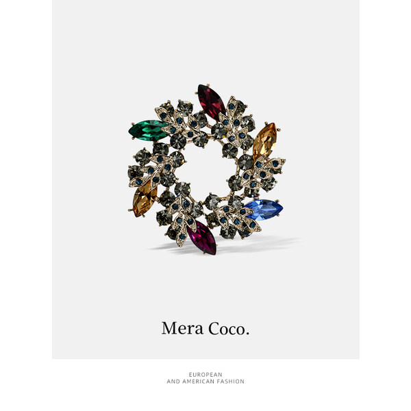 เข็มกลัด เข็มกลัดสวยๆ เข็มกลัดติดเสื้อ Brooch