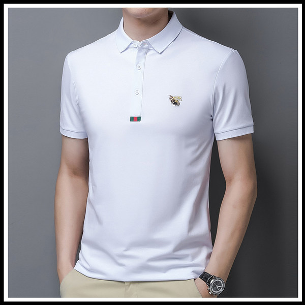 เสื้อโปโลชาย ราคาถูก Polo–Shirt