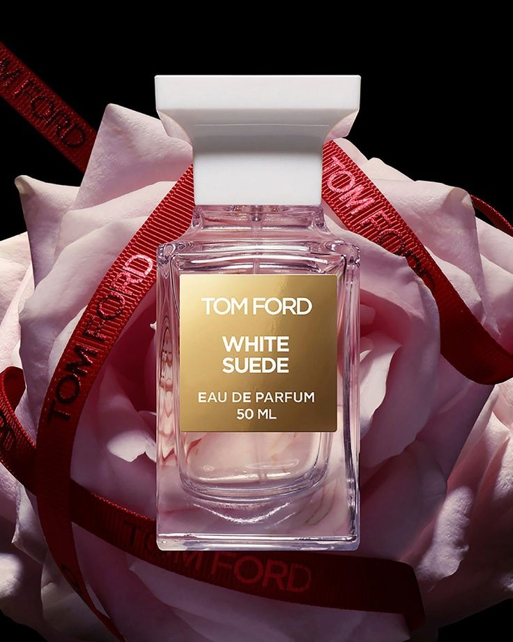 Tom Ford White Suede (EAU DE PARFUM) 2 ml.
