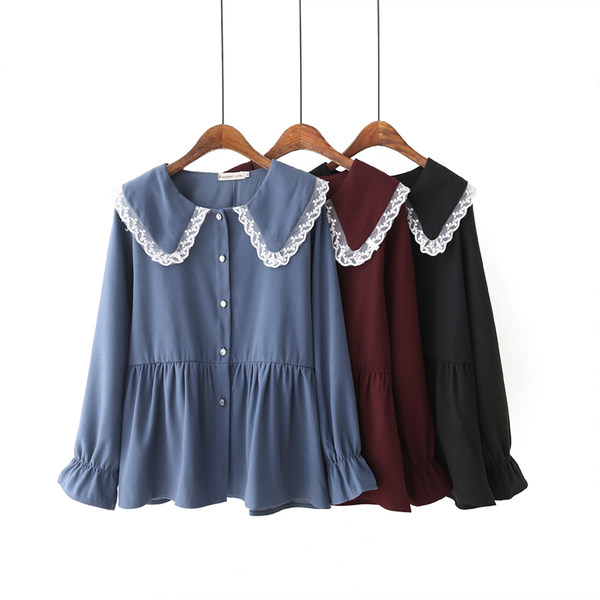 เสื้อผ้าคนอ้วน เสื้อผ้าสาวอวบ