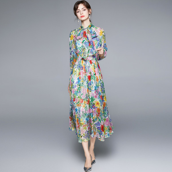 ชุดเดรสเรียบหรูดูแพง เดรสแบรนด์ DG Boutique