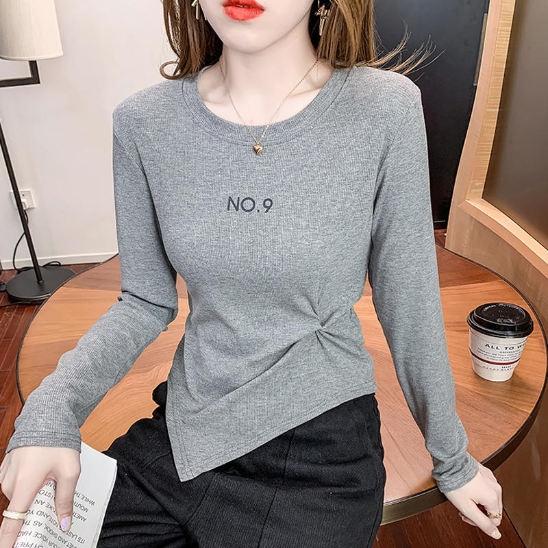 เสื้อยืดวัยรุ่น ลายน่ารัก