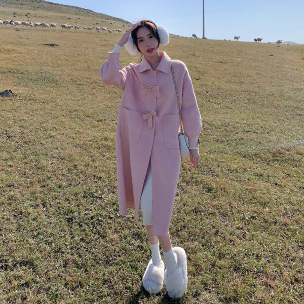 เสื้อโค้ท เสื้อโค้ทกันหนาว เสื้อโค้ทผ้าขนสัตว์