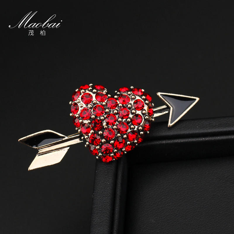 เข็มกลัด เข็มกลัดสวยๆ เข็มกลัดติดเสื้อ Brooch