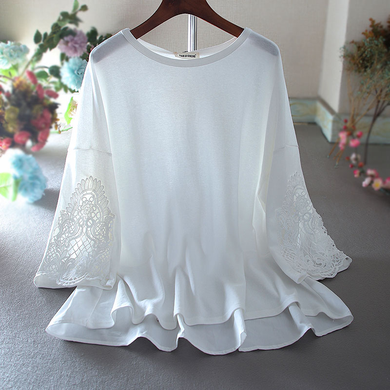 เสื้อลินิน เสื้อผ้าฝ้ายลินิน เสื้อเชิ้ตผ้าลินิน ปักลายสวยๆด้วยด้าย สไตล์VINTAGE