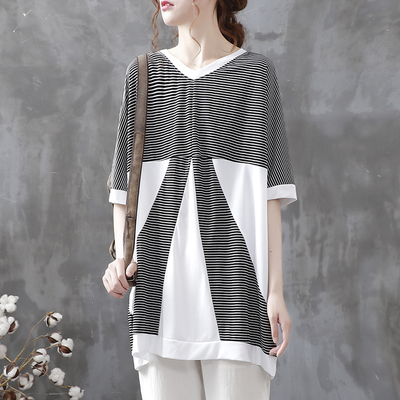 เสื้อเชิ้ตผ้าฝ้ายลินิน ขายเสื้อเชิ้ต ผ้าลินิน เสื้อเชิ้ตผ้าฝ้ายผู้หญิง