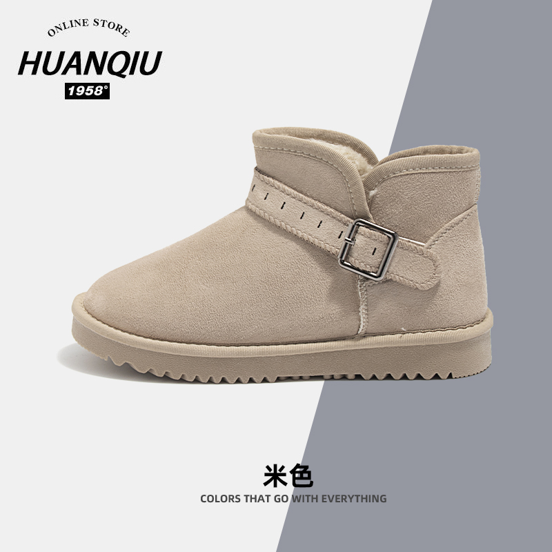 รองเท้าบูทแฟชั่นหญิง มีขนาดให้สั่งซื้อ 35 36 37 38 39 40