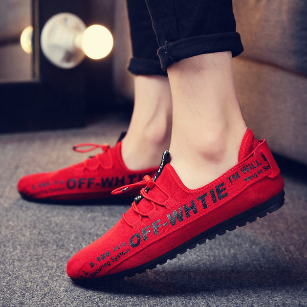 รองเท้าโลฟเฟอร์ชาย รองเท้าผู้ชาย รองเท้าแฟชั่นชาย รองเท้าหนังผู้ชาย Men Loafer Slip-On Shoes