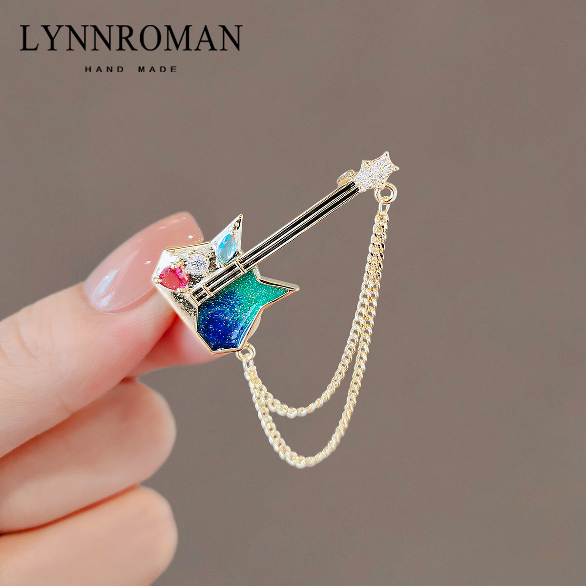 เข็มกลัด เข็มกลัดสวยๆ เข็มกลัดติดเสื้อ Brooch