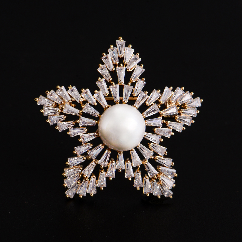 เข็มกลัด เข็มกลัดสวยๆ เข็มกลัดติดเสื้อ Brooch