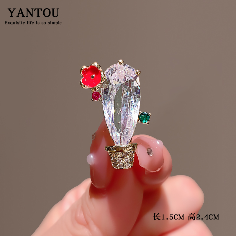 เข็มกลัด เข็มกลัดสวยๆ เข็มกลัดติดเสื้อ Brooch