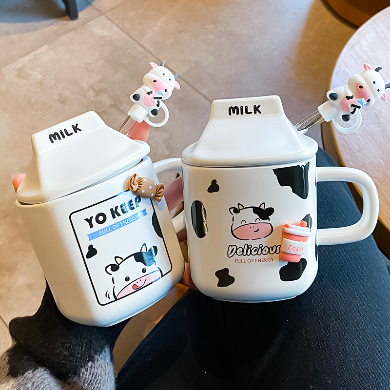 แก้วเซรามิค สวยๆ แก้วมัคน่ารัก แก้วกาแฟเซรามิค