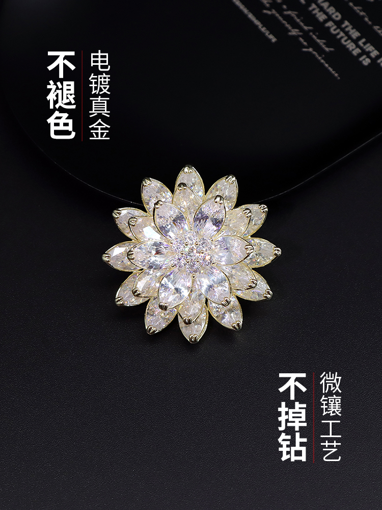 เข็มกลัด เข็มกลัดสวยๆ เข็มกลัดติดเสื้อ Brooch