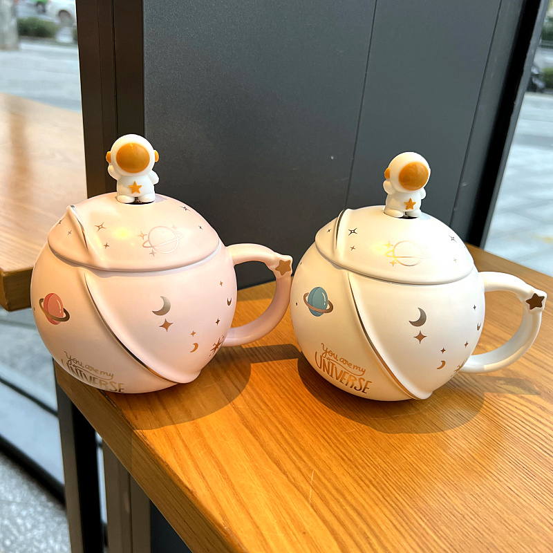 แก้วเซรามิค สวยๆ แก้วมัคน่ารัก แก้วกาแฟเซรามิค