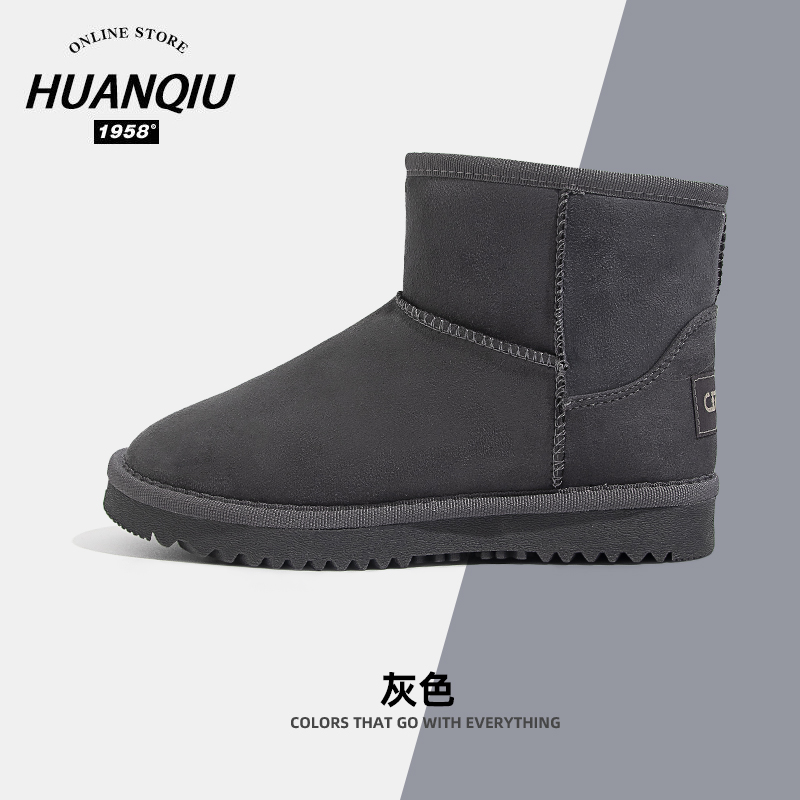 รองเท้าบูทแฟชั่นหญิง มีขนาดให้สั่งซื้อ 35 36 37 38 39 40