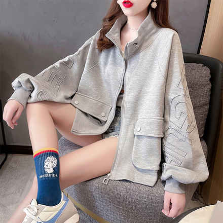 เสื้อยืดแขนยาว เสื้อแขนยาววัยรุ่นกันหนาว