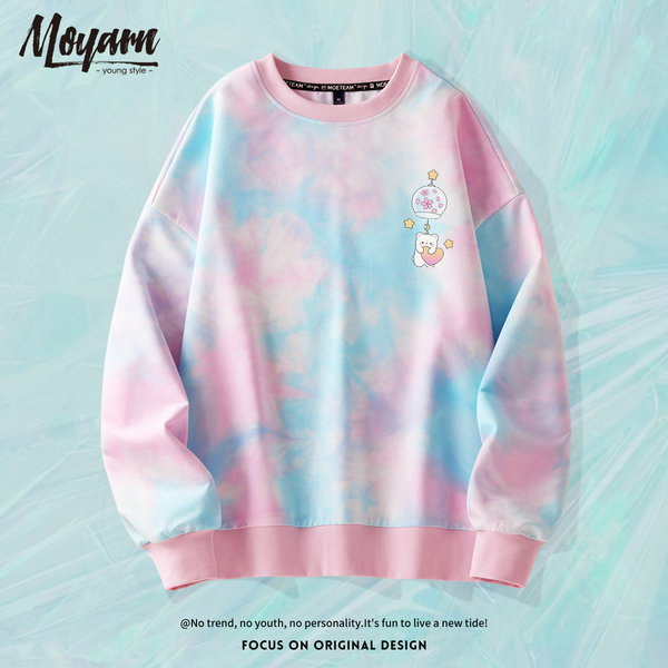 เสื้อยืดคอตตอน สกรีนลายน่ารัก มีหลากหลายสี ส่งฟรีทั่วไทย