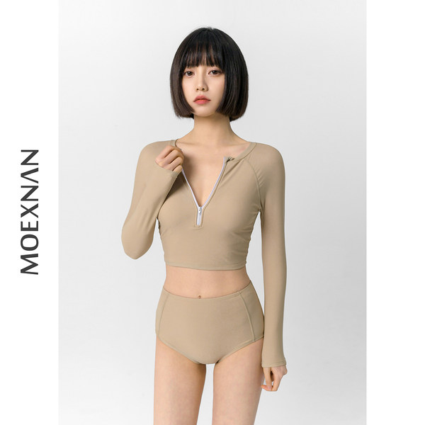 ชุดว่ายน้ำผู้หญิง ชุดว่ายน้ำน่ารัก Bikini ชุดไปทะเล
