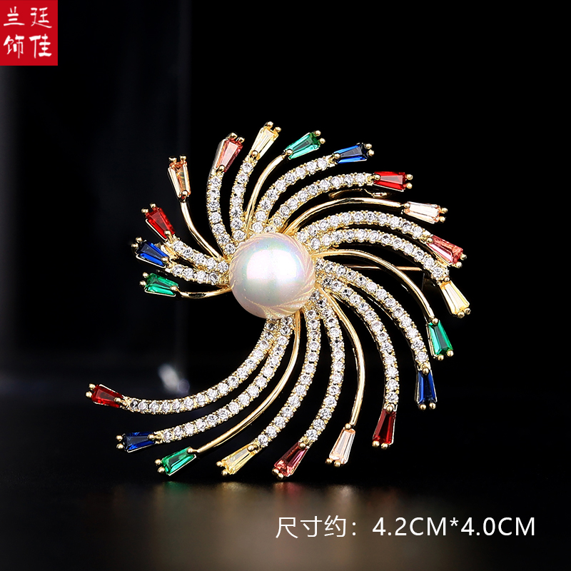 เข็มกลัด เข็มกลัดสวยๆ เข็มกลัดติดเสื้อ Brooch