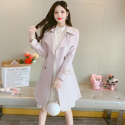 มินิเดรสสไตล์เกาหลี เดรสแบบสวยๆ By Meiyi women's clothing