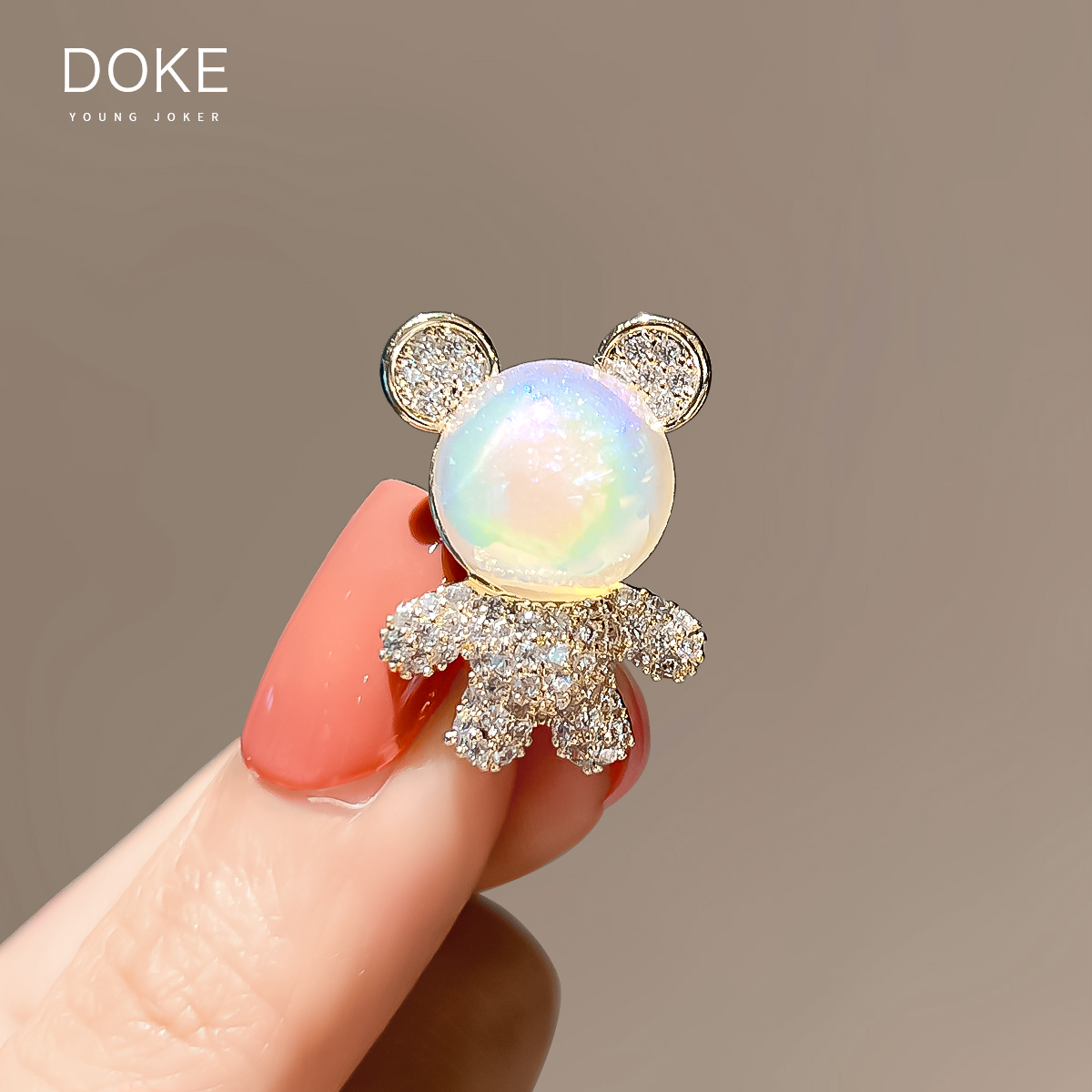 เข็มกลัด เข็มกลัดสวยๆ เข็มกลัดติดเสื้อ Brooch