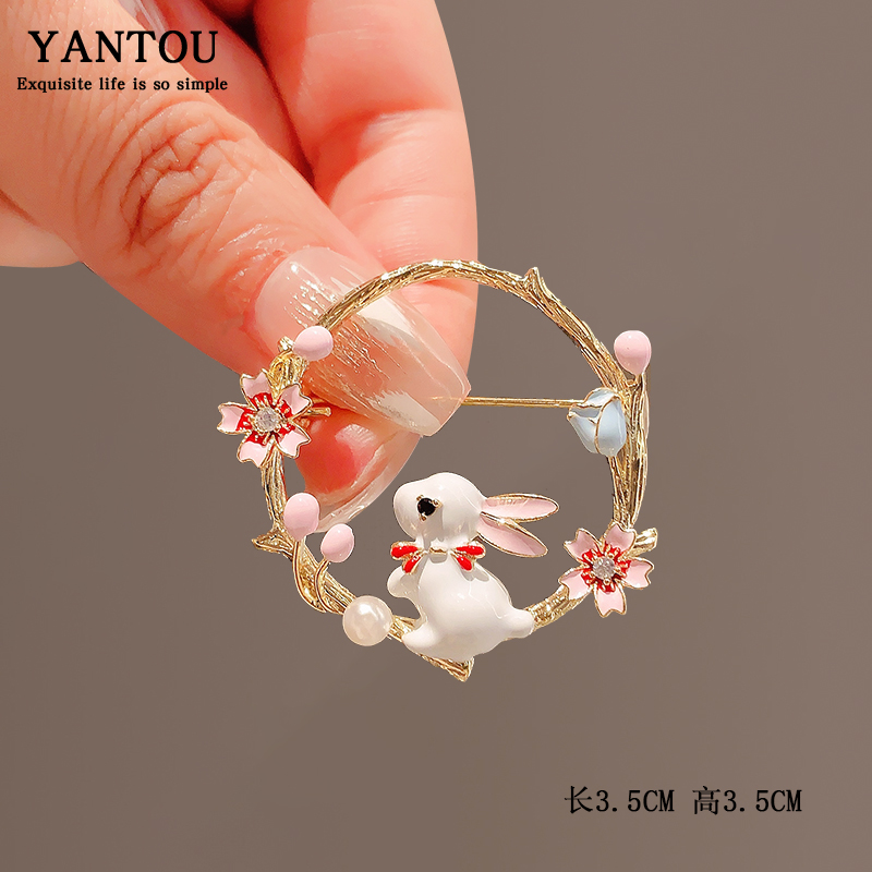 เข็มกลัด เข็มกลัดสวยๆ เข็มกลัดติดเสื้อ Brooch