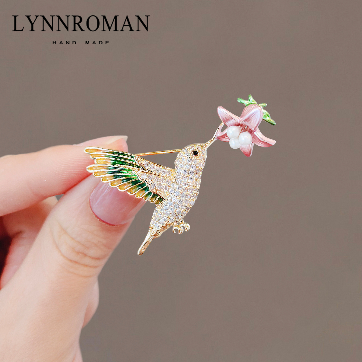 เข็มกลัด เข็มกลัดสวยๆ เข็มกลัดติดเสื้อ Brooch