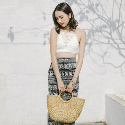กระเป๋าแฟชั่น คุณภาพดี กระเป๋าสะพายข้าง กระเป๋าถือของผู้หญิง BAG FASHION women's bag new 2020