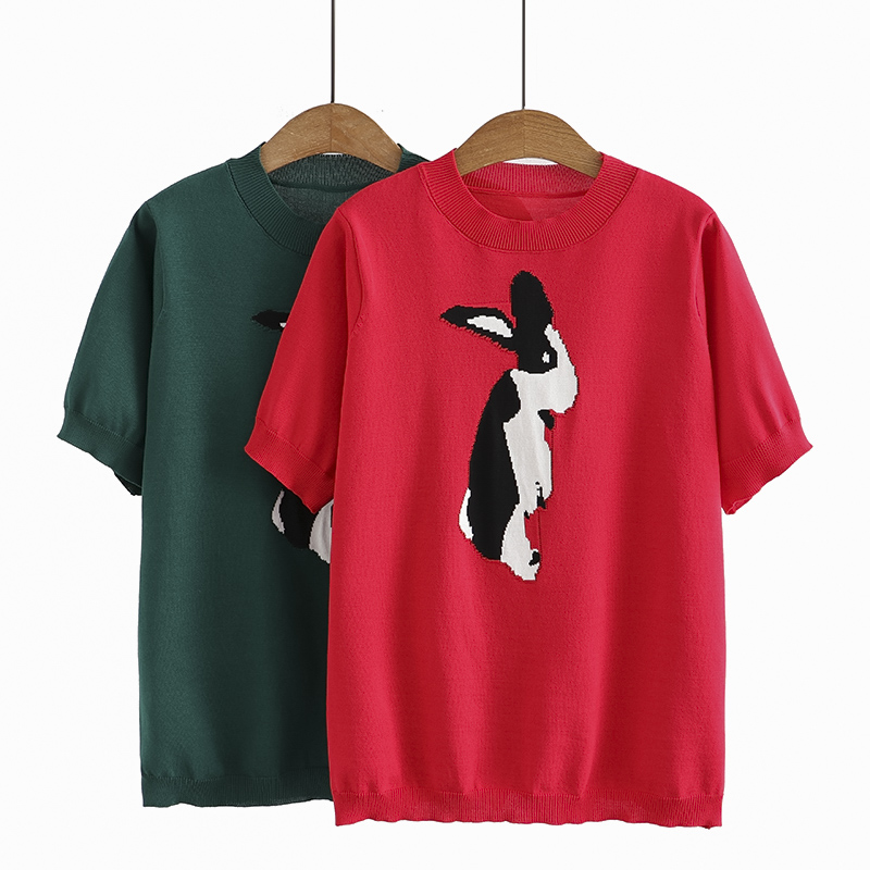 เสื้อผ้าคนอ้วน เสื้อผ้าสาวอวบ(อกเสื้อ38-50นิ้ว)