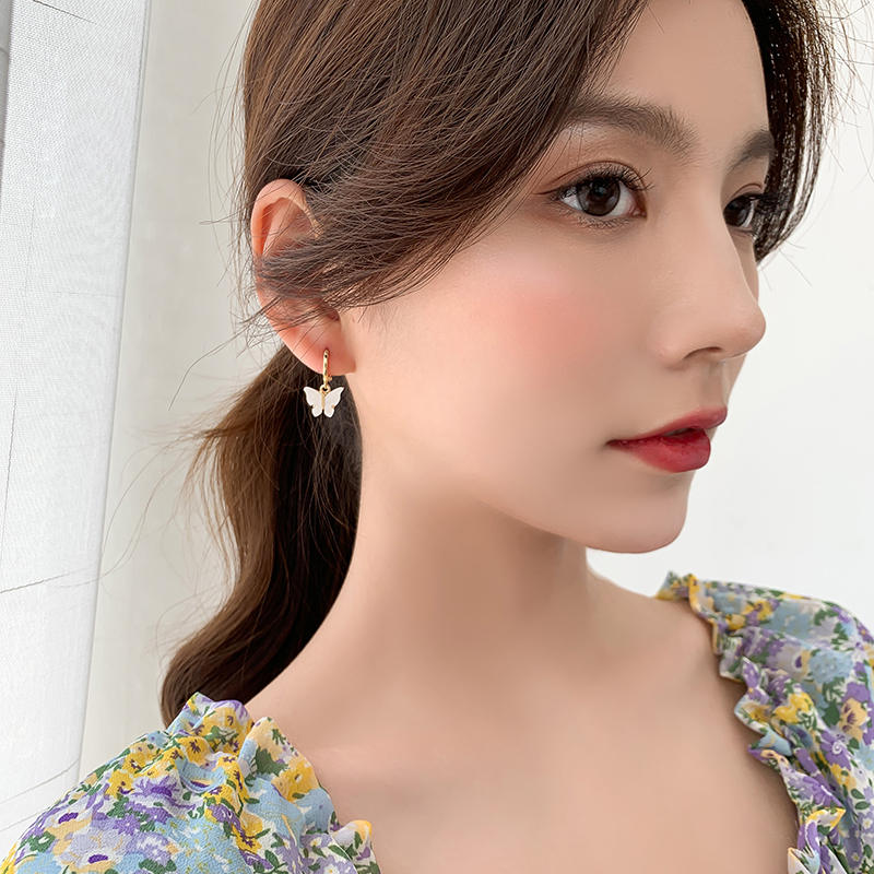 ต่างหู ตุ้มหูแฟชั่น