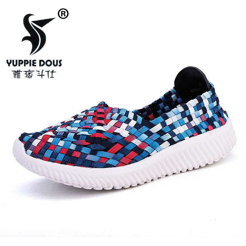 รองเท้าผ้าใบ รองเท้าลำลอง รองเท้าผ้าใบลำลอง รองเท้าแฟชั่นแบบสวม Slipper Shop