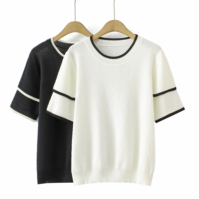 เสื้อผ้าคนอ้วน เสื้อผ้าสาวอวบ(อกเสื้อ38-50นิ้ว)