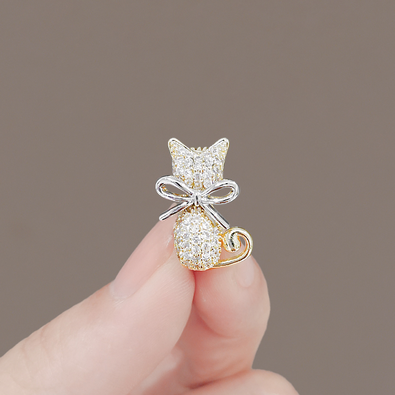 เข็มกลัด เข็มกลัดสวยๆ เข็มกลัดติดเสื้อ Brooch