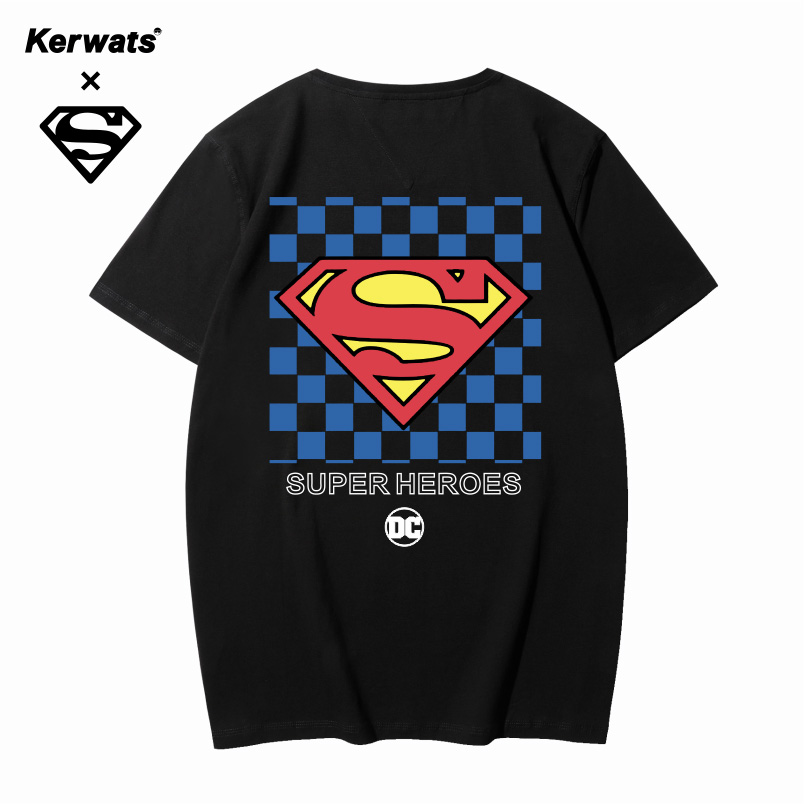เสื้อยืดผู้ชายอ้วน S-6XL น้ำหนักผู้สวม 50-135 กิโลกรัม