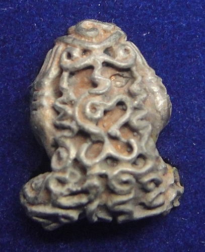 พระปิดตามหาอุตม์ หลวงปู่หงษ์