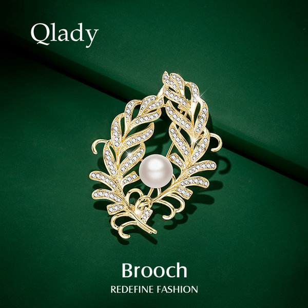เข็มกลัด เข็มกลัดสวยๆ เข็มกลัดติดเสื้อ Brooch