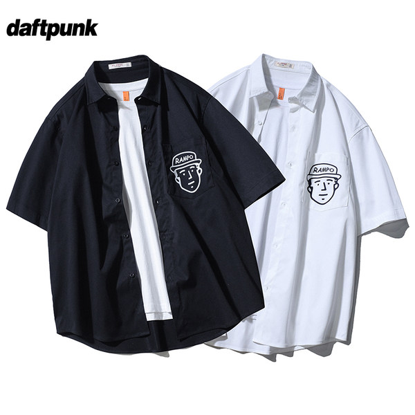 เสื้อโปโลชาย ราคาถูก Polo–Shirt