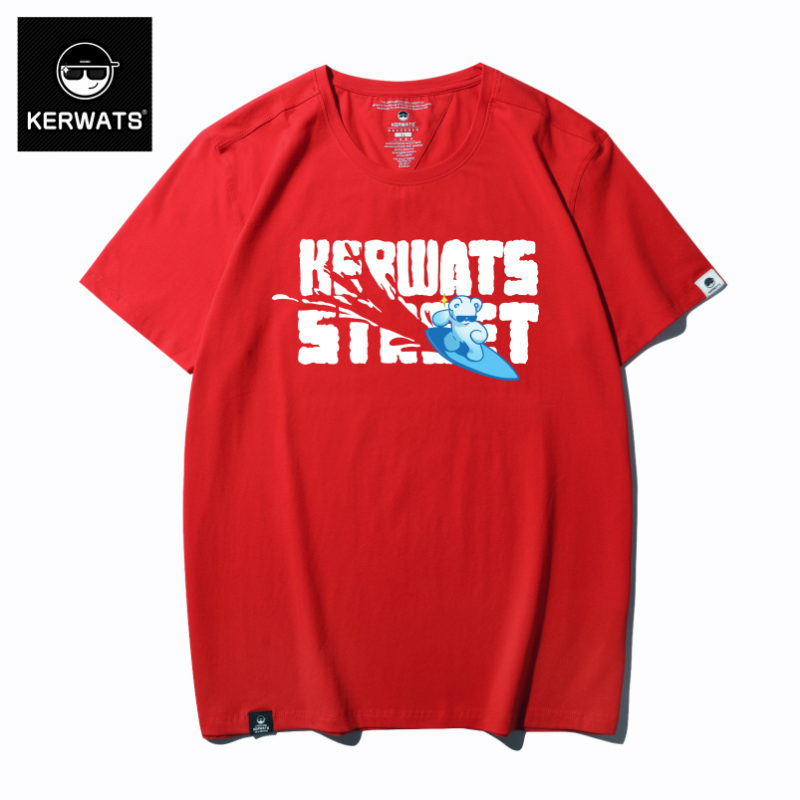เสื้อยืดผู้ชายอ้วน S-6XL น้ำหนักผู้สวม 50-135 กิโลกรัม