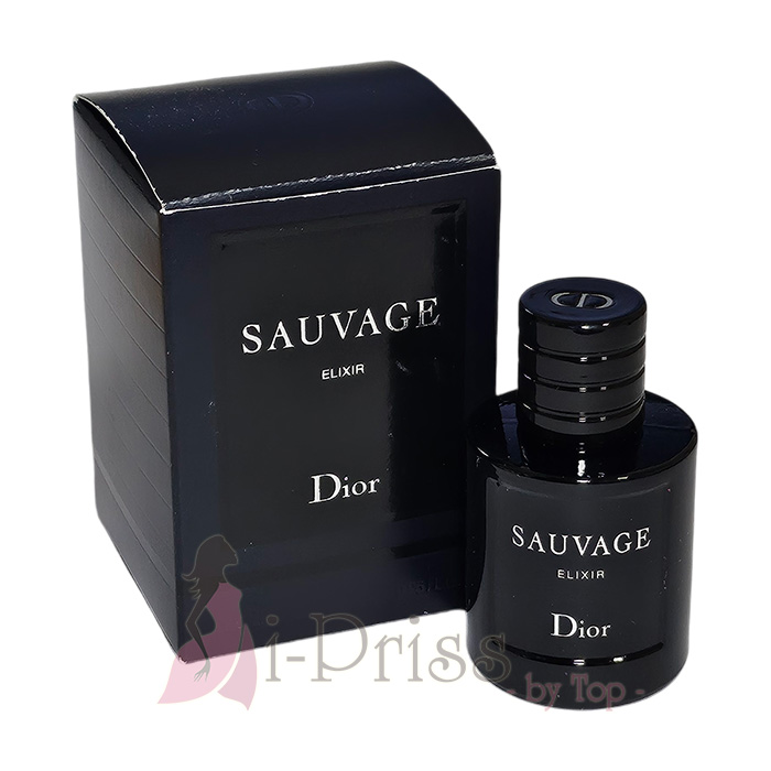 Christian Dior Sauvage ELIXIR 7.5 ml.